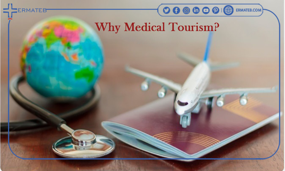why medical tourism